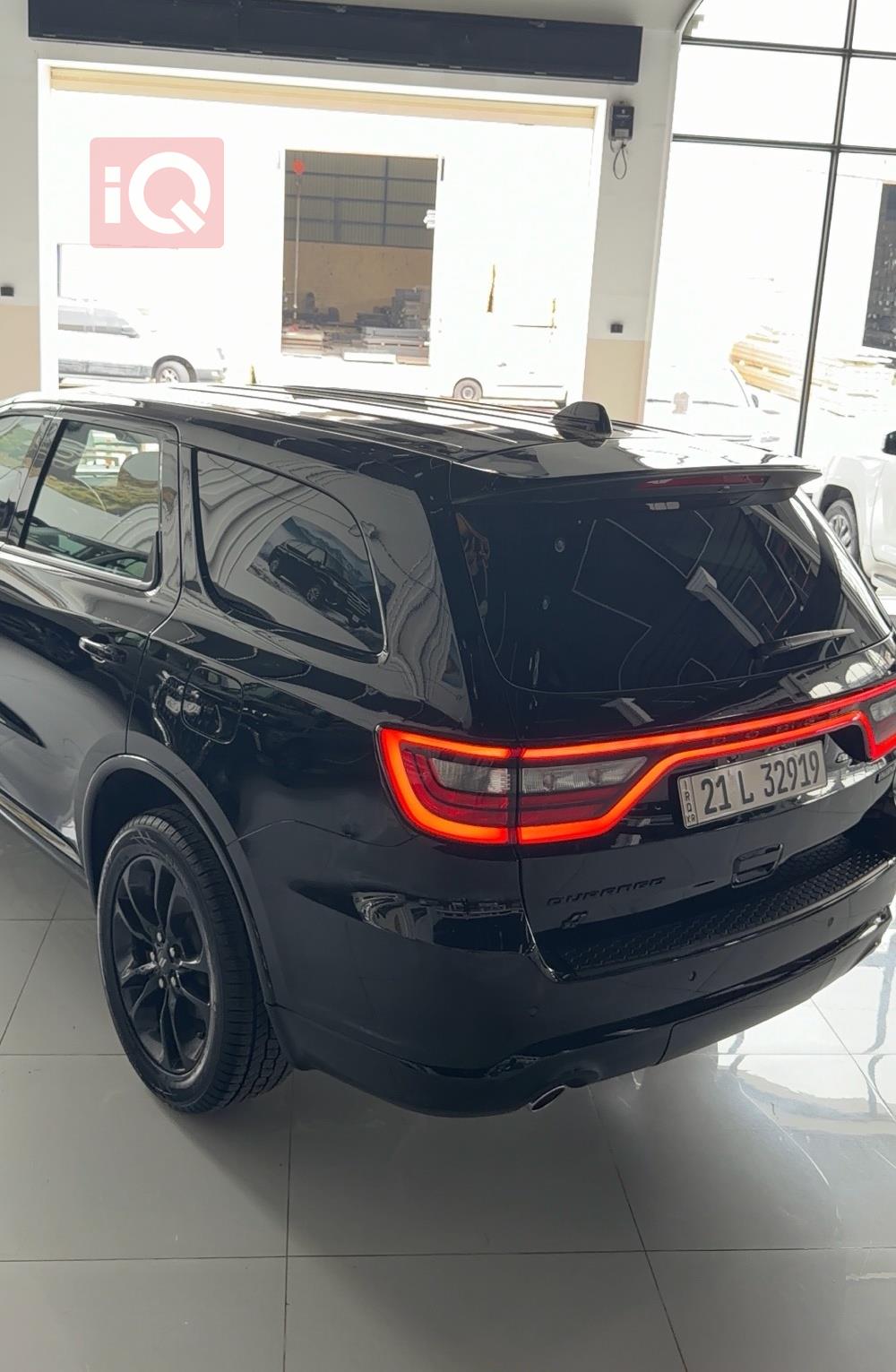 Dodge Durango